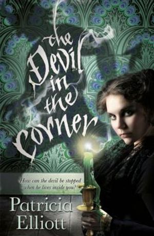 The Devil in the Corner image number 0