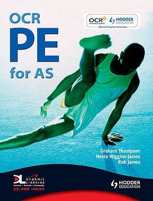 OCR Pe for As. Graham Thompson, Nesta Wiggins-James, Rob James image number 0