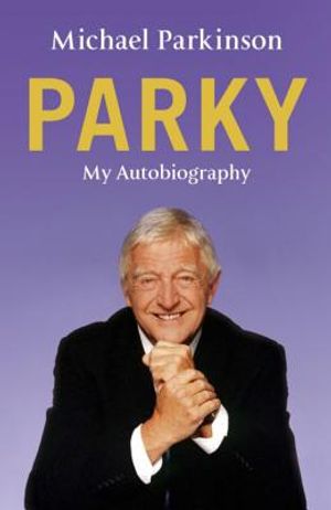 Parky: My Autobiography image number 0