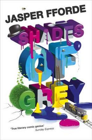 Shades of Grey image number 0