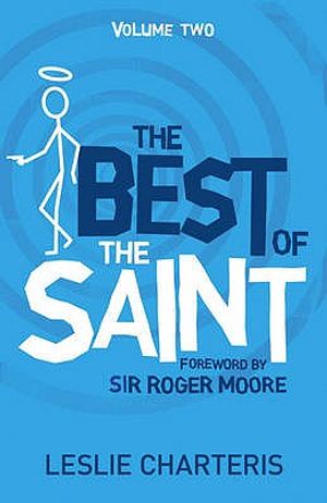 The Best of the Saint image number 0
