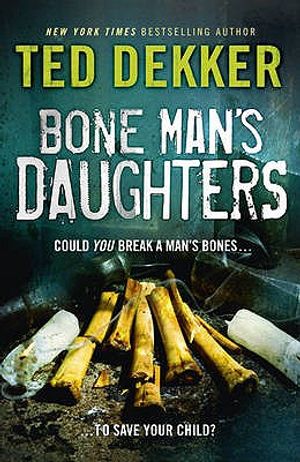 Bone Man's Daughters image number 0
