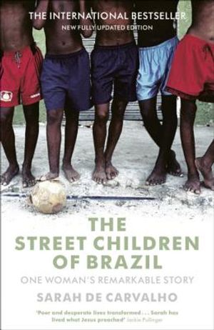 The Street Children of Brazil image number 0