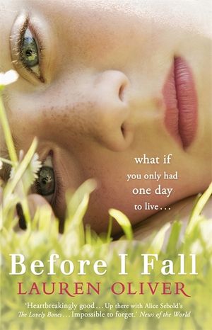 Before I Fall image number 0