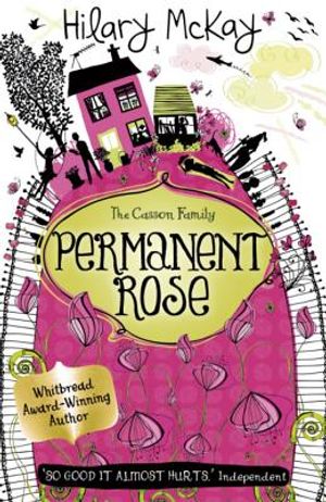 Permanent Rose image number 0