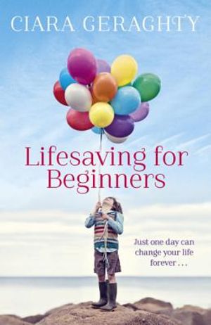 Lifesaving for Beginners image number 0
