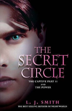 The Captive, Part II: And, the Power image number 0