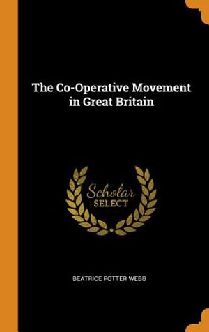 The Co-Operative Movement in Great Britain image number 0