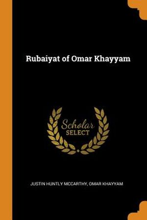 Rubaiyat of Omar Khayyam image number 0