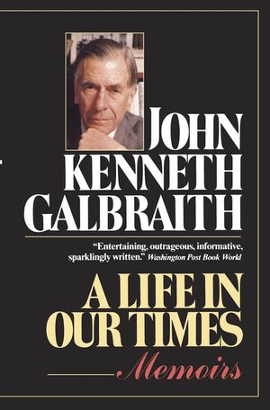 A Life in Our Times image number 0