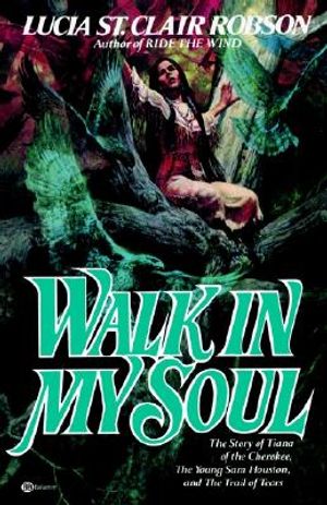 Walk in My Soul image number 0