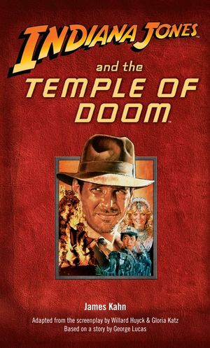 Indiana Jones and the Temple of Doom image number 0