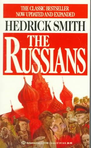 Russians image number 0