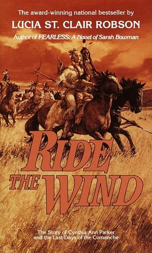 Ride the Wind image number 0