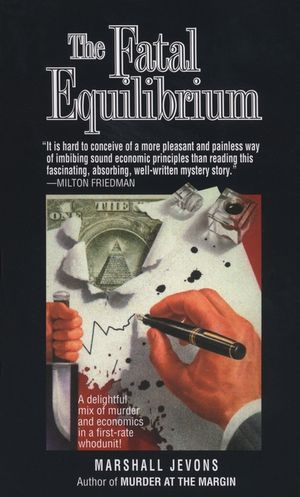 Fatal Equilibrium image number 0