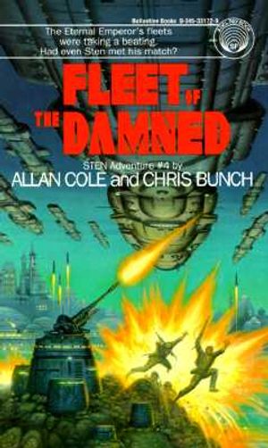 Fleet of the Damned image number 0