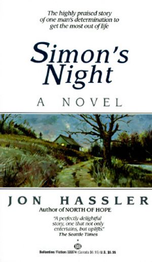 Simon's Night image number 0
