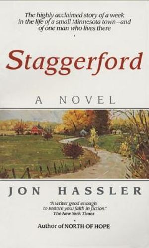 Staggerford image number 0