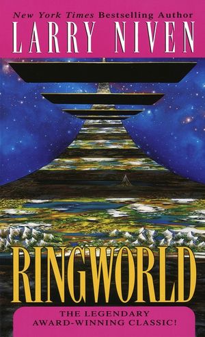 Ringworld image number 0