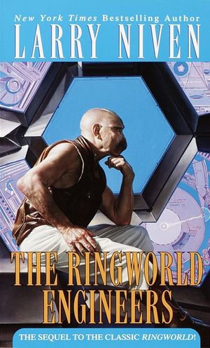 Ringworld Engineers image number 0