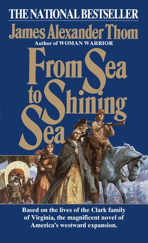 From Sea to Shining Sea image number 0