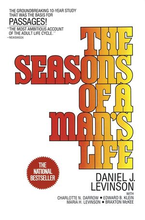 The Seasons of a Man's Life image number 0