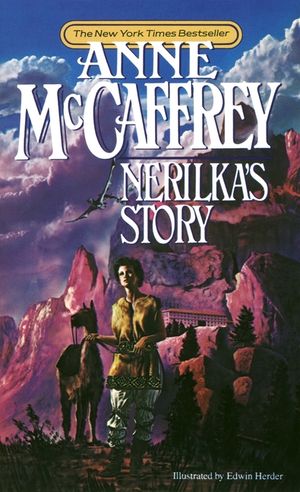 Nerilka's Story image number 0