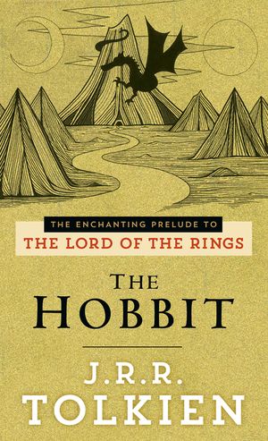 The Hobbit: The Enchanting Prelude to the Lord of the Rings image number 0