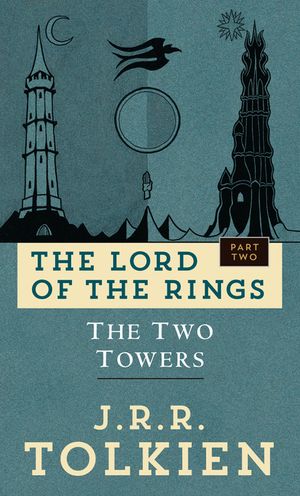 The Two Towers: The Lord of the Rings: Part Two image number 0