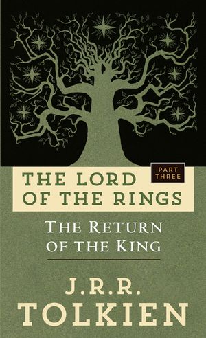 The Return of the King: The Lord of the Rings: Part Three image number 0