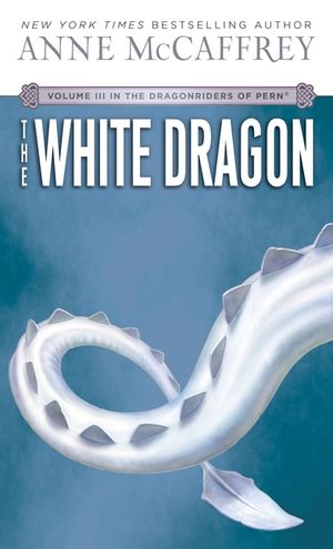 The White Dragon image number 0