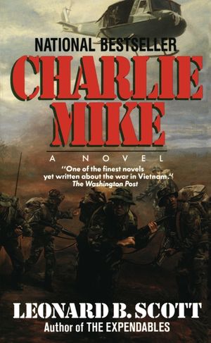 Charlie Mike image number 0