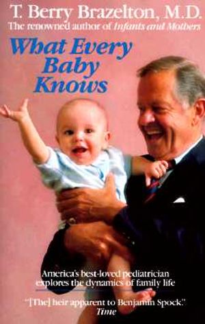 What Every Baby Knows image number 0