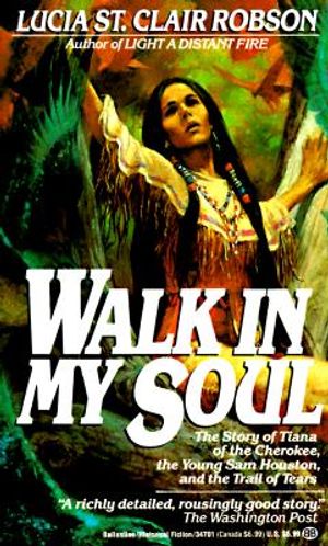 Walk in My Soul image number 0