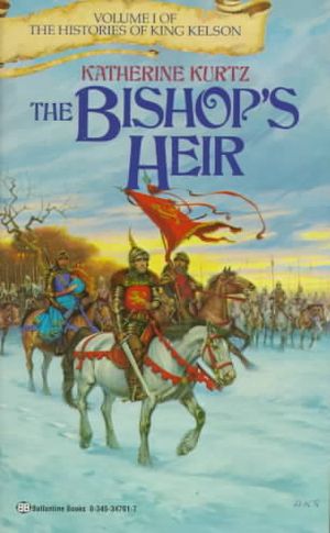 Bishop's Heir image number 0