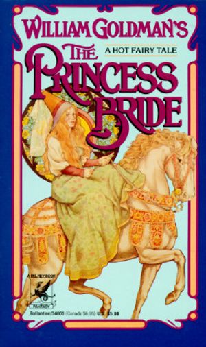 The Princess Bride image number 0