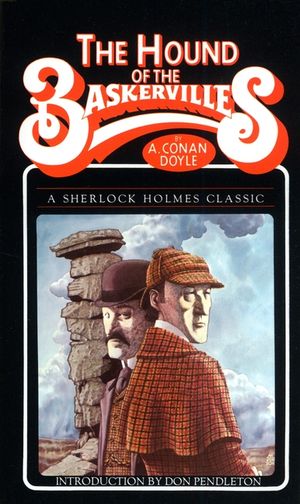 The Hound of the Baskervilles image number 0
