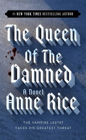 Queen of the Damned image number 0