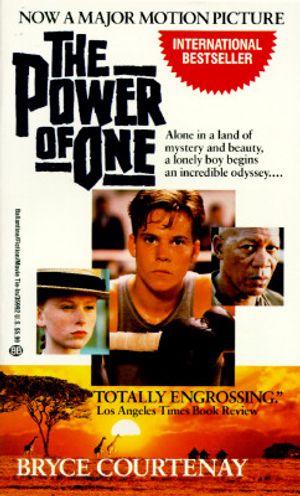 Power of One image number 0