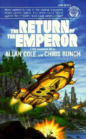Return of the Emperor image number 0