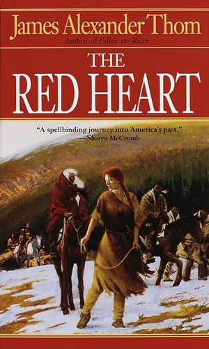 The Red Heart image number 0