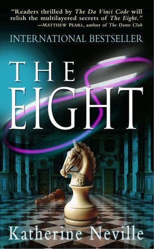The Eight image number 0