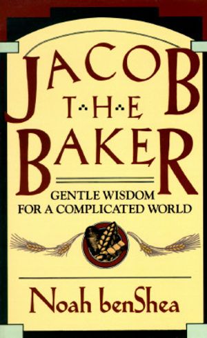 Jacob the Baker image number 0