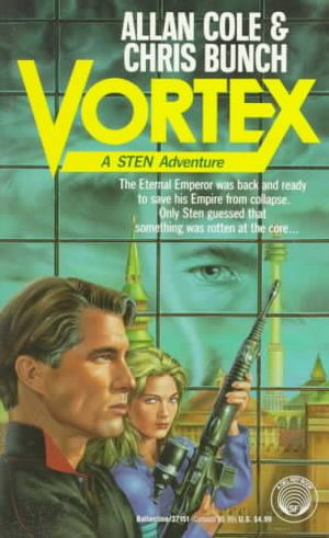 Vortex image number 0