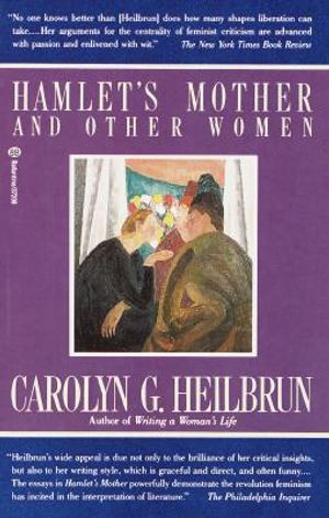 Hamlet's Mother and Other Women image number 0