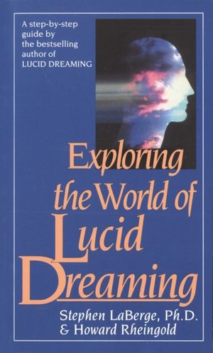 Exploring the World of Lucid Dreaming image number 0