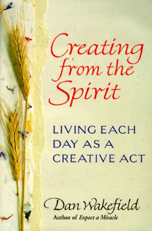 Creating from the Spirit image number 0