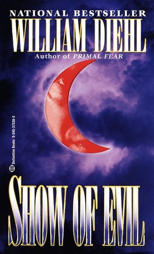 Show of Evil image number 0