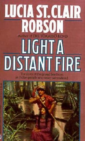Light a Distant Fire image number 0