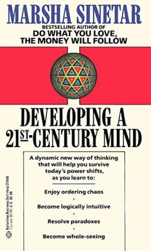 Developing a 21st Century Mind image number 0